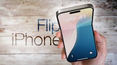 Flip iPhone Thumb 2 Text