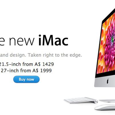 imac store au