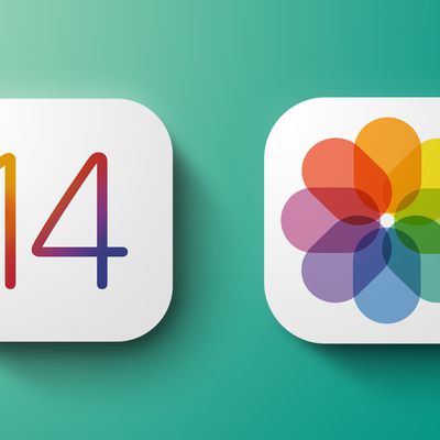 ios14 and photos feature