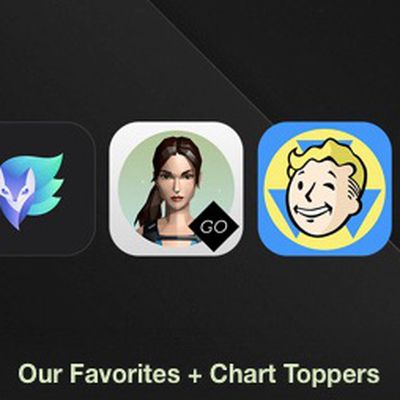 App Store Best of 2015