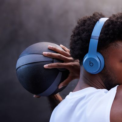 beats solo 4 blue basketball