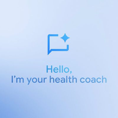 fitbit health coach
