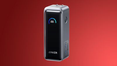 anker red