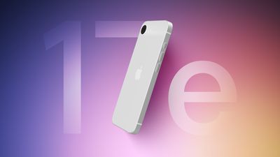 iPhone 17e Feature 1