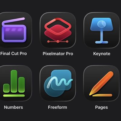 fcp pcp iwork creator studio