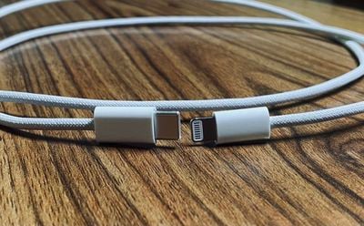 mr white lightning usb c cable