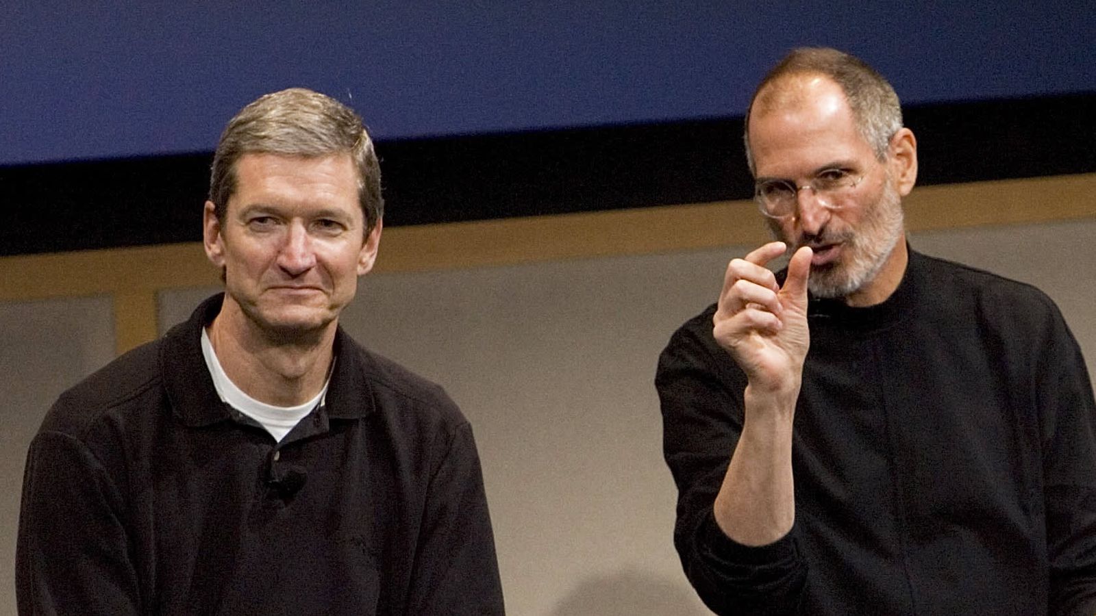 Apple CEO Cook Reflects on Steve Jobs in Heartfelt Memo to Employees - MacRumors