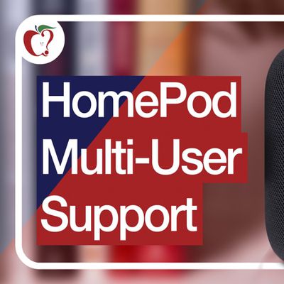 homepodmultiuser