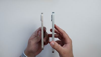 Nothing Phone 1 hands-on impressions