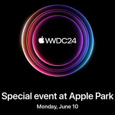 apple park special event 2024