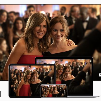 apple tv plus promo image