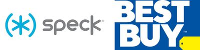 speck bestbuy logos