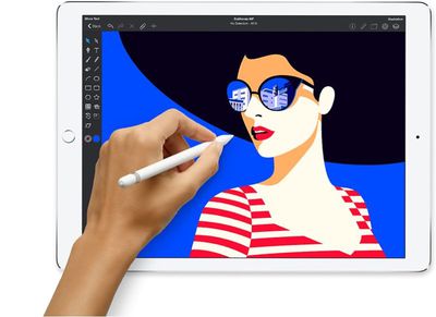 The new Apple Pencil can be summed up in one word: Why?