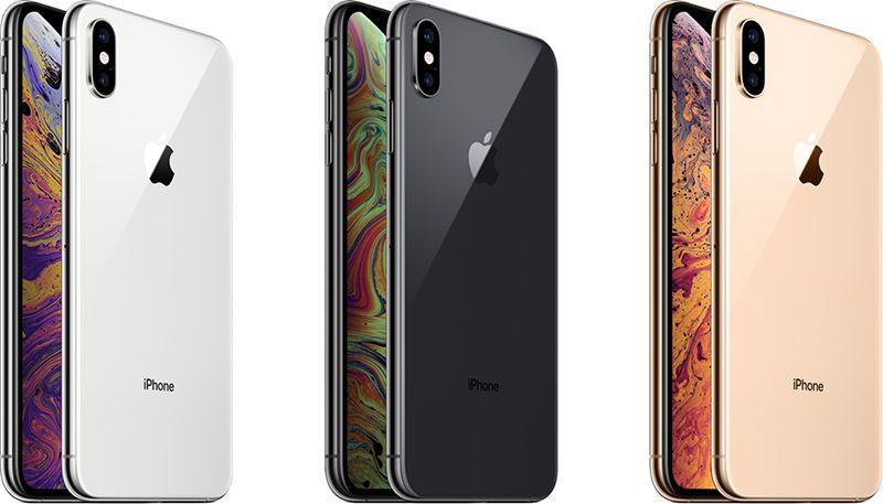 Iphone Xs Reviews And Issues