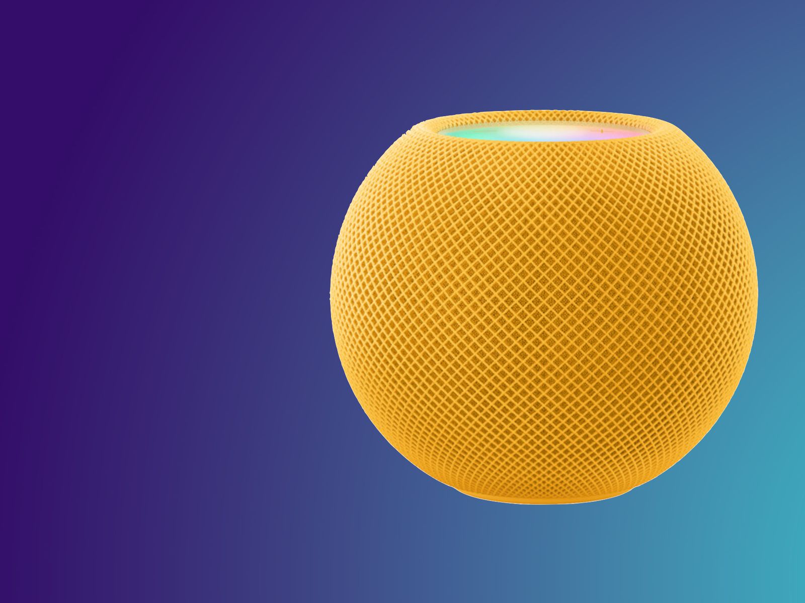 Deals: HomePod Mini Now Available for $. in Yell ...