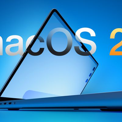 macOS 27 on MacBook Pro