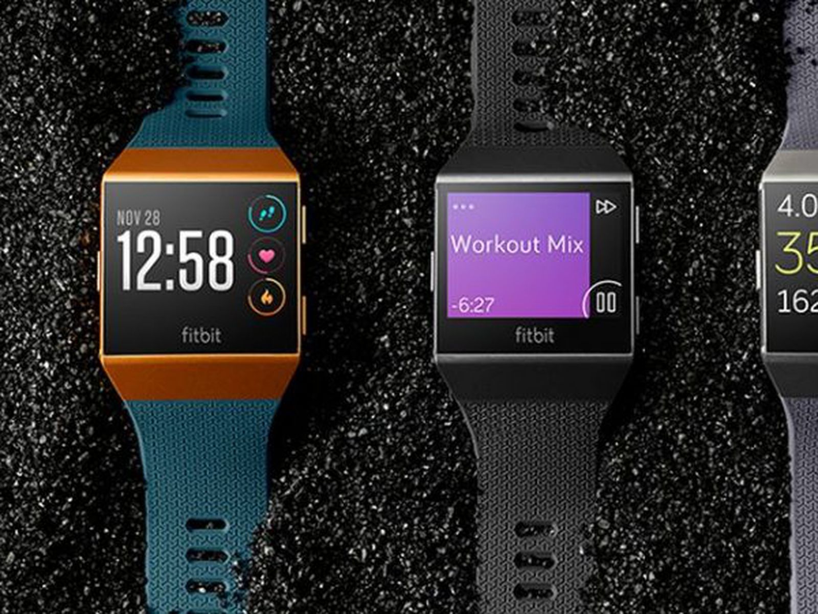 Reloj fitbit ionic diabetes new arrivals