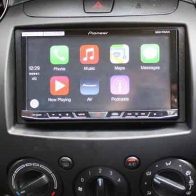 pionerr carplay review