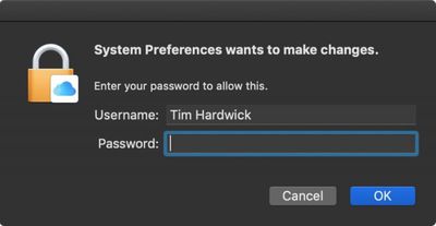 how to change apple id password on mac 4