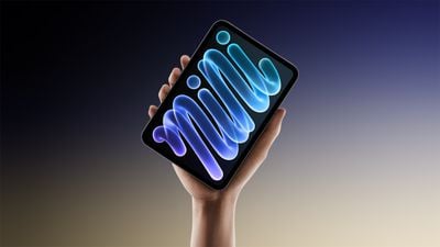 iPad mini OLED feature 4