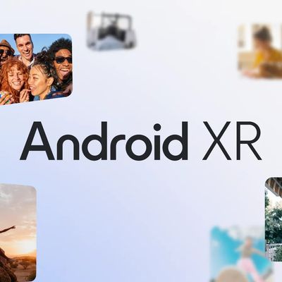 android xr
