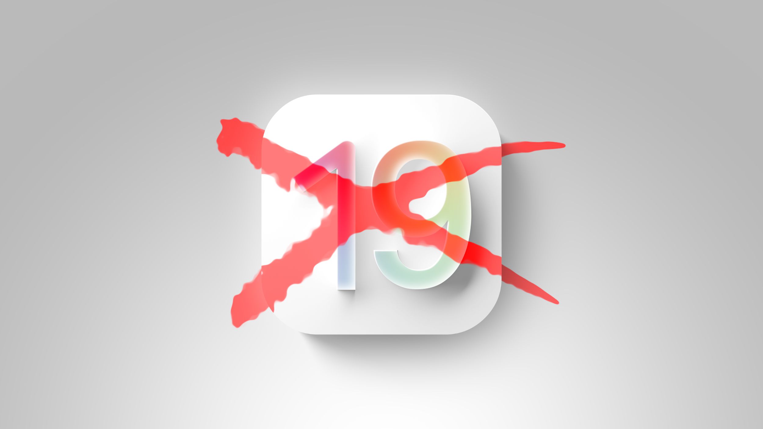 Apple Again Rumored to Announce iOS 26 Next Month