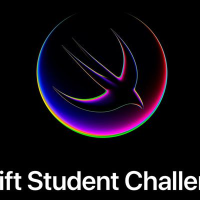 swift student challenge