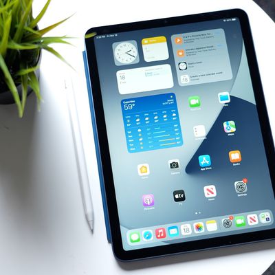 ipad air m1 2