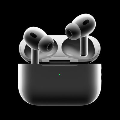 Apple AirPods Pro 2nd gen hero 220907 big