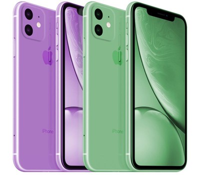 What To Expect From The 2019 Iphones Hands On With Dummy Models