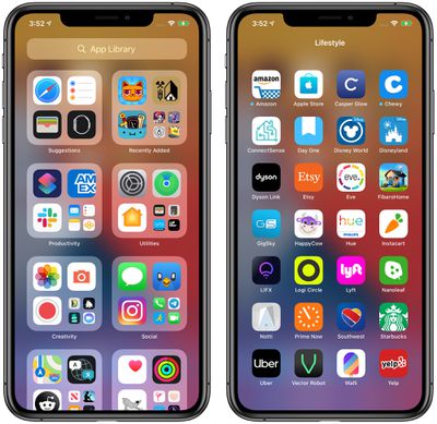 IOS 14 Home Screen: Everything You Need to Know - MacRumors