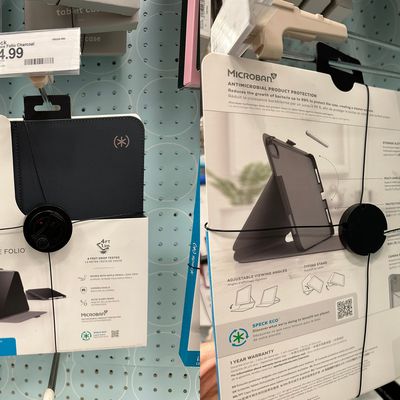 10th Generation iPad Case Speck
