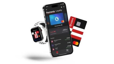 curve pay