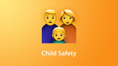 Apple Removes All References to Controversial CSAM Scanning Feature From Its Child Safety Webpage - MacRumors