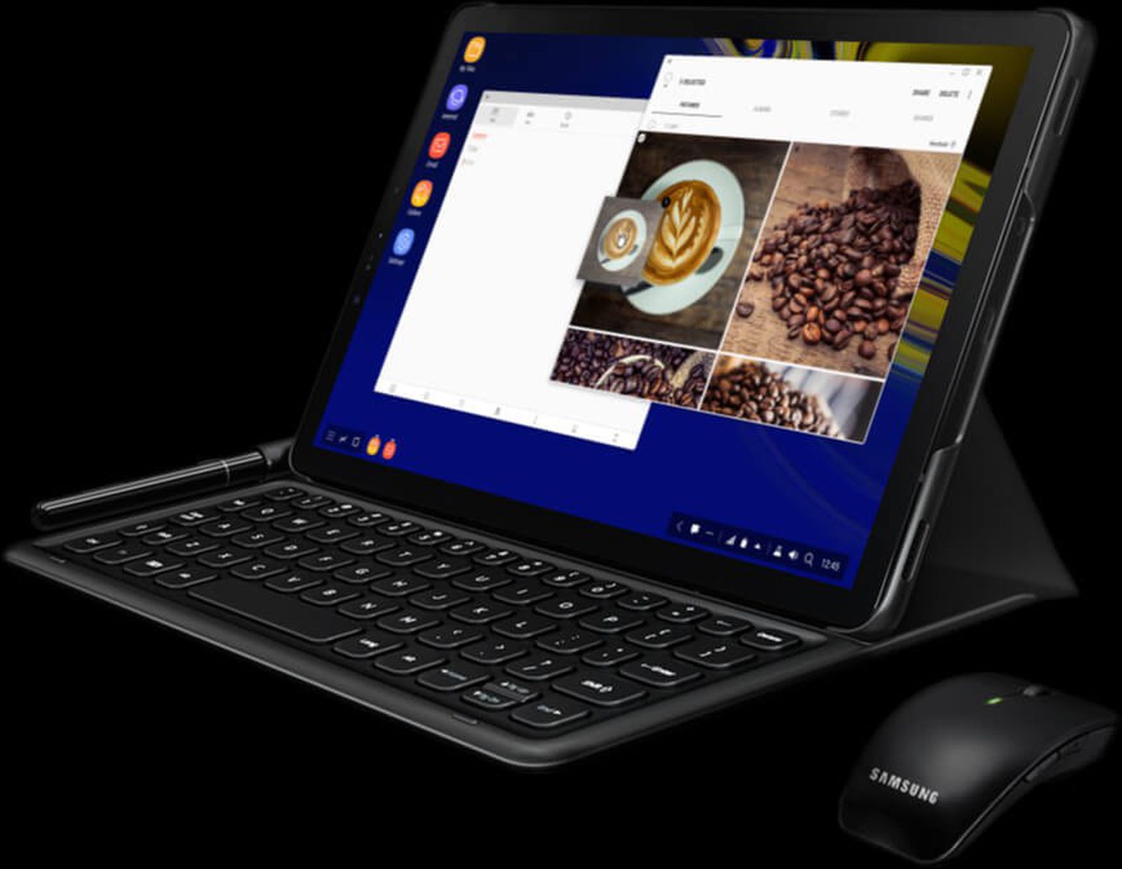 galaxy tab s 