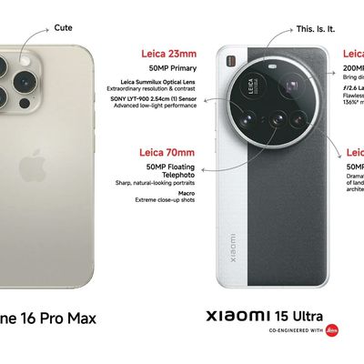 xiaomi apple ad india