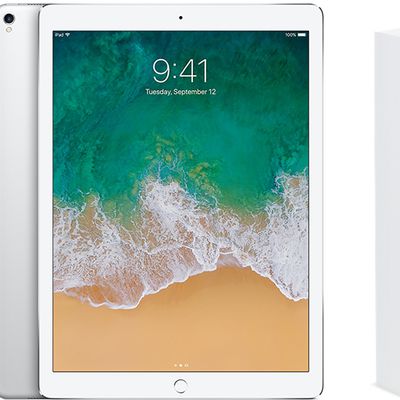 12 9 inch ipad pro refurbished