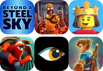 Apple Arcade The Complete Guide Macrumors