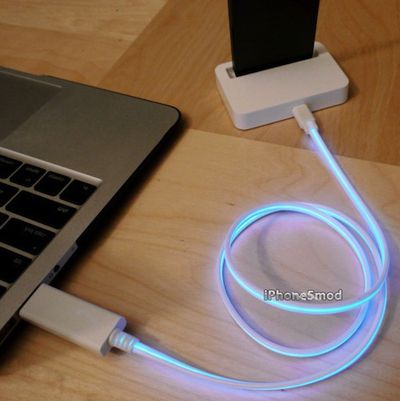 iphone5mod lightning cable