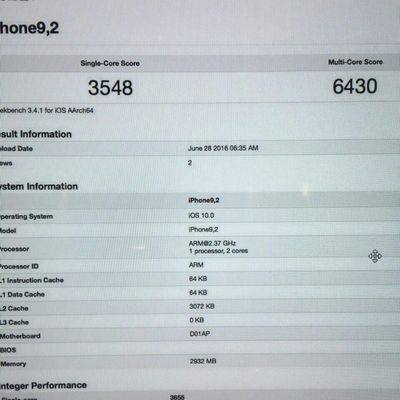 iphone 7 benchmark e1470727963106