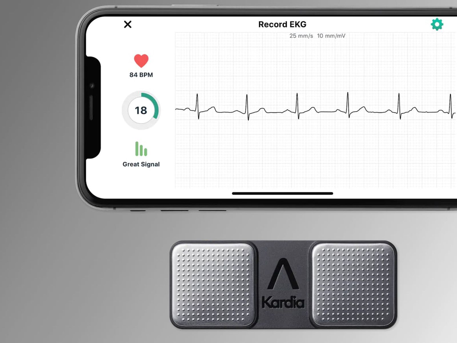 Kardia by AliveCor