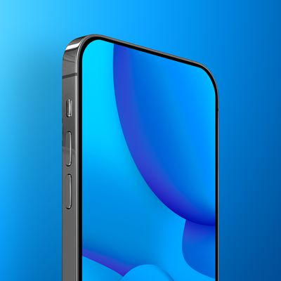 Beyond iPhone 13 Better Blue