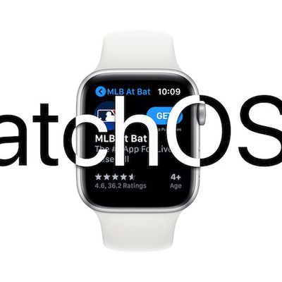 watchOS 6