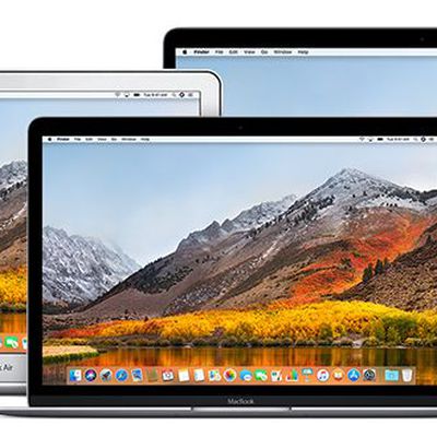 mac macbook family trio