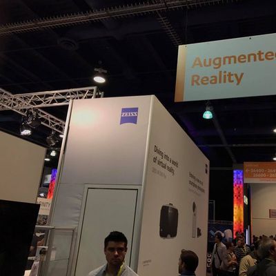 zeissbooth