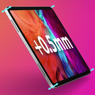 iPad Pro 