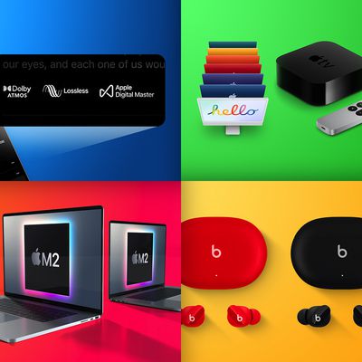 Top Stories 51 Feature