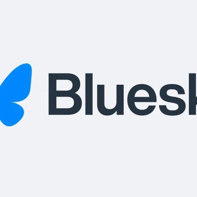 bluesky logo