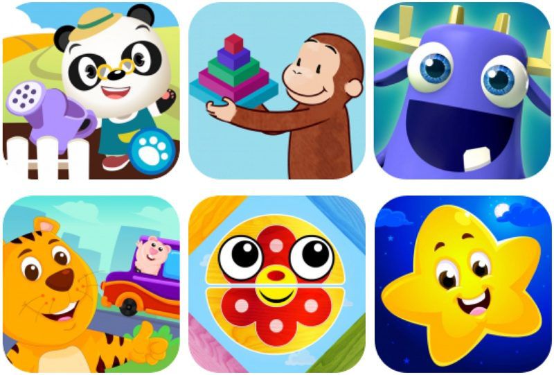 apple delays kids app changes image