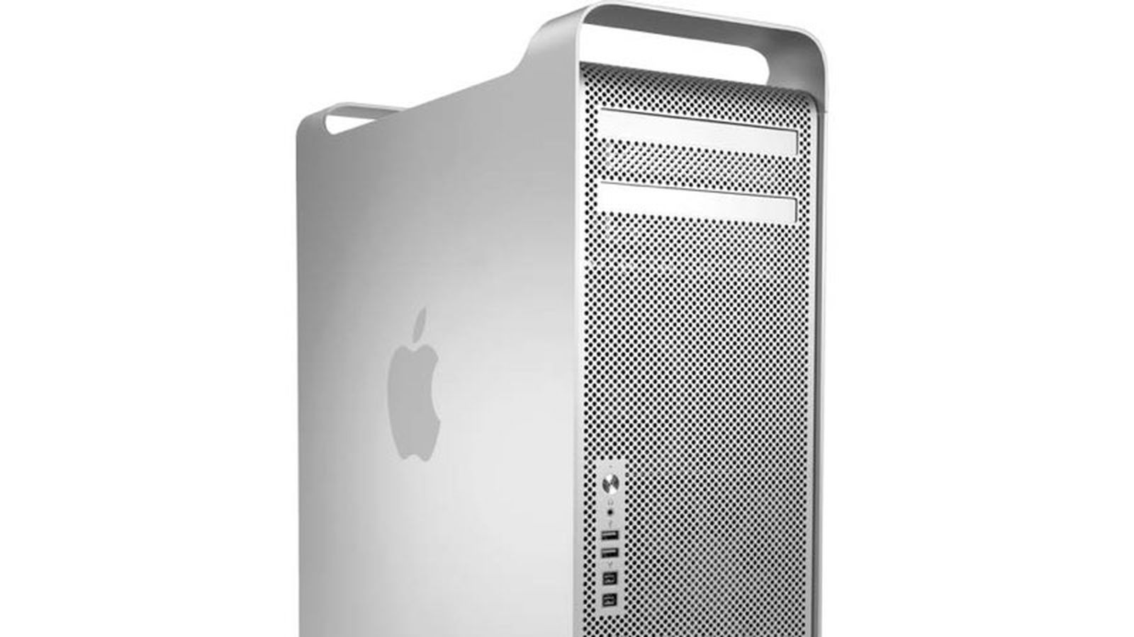 Apple Mac Pro A1991 Купить